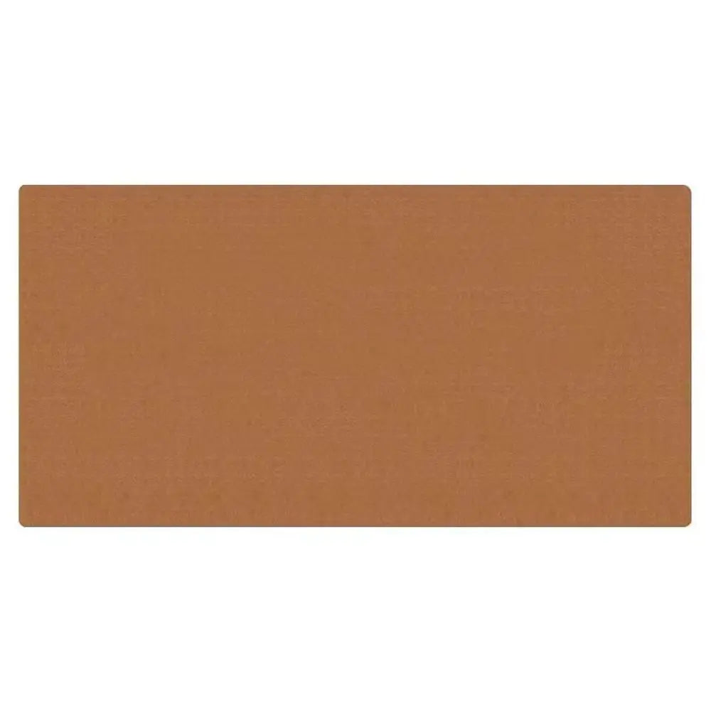 Desktara Arden Wool Felt Desk Mat — Desktara Modern Desks & Workspace Accessories — view 2