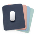 Desktara Quarry Artificial Leather Desk Mat — Desktara Modern Desks & Workspace Accessories