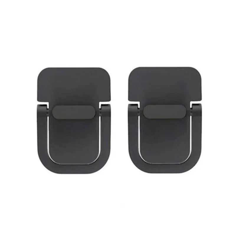Desktara Dune Mini Portable Laptop Stand Legs — Desktara Modern Desks & Workspace Accessories — view 5